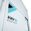 Daikin lanza VRV-5 Bomba de Calor con R-32