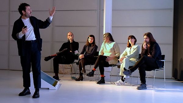 ‘Becoming, architectures for a planet in transition’, propuesta elegida para comisariar el Congreso Mundial de Arquitectura de la UIA Barcelona 2026