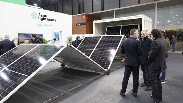 La vigesimoséptima edición de GENERA 2024 contará con 24.000 m2 netos de exposición