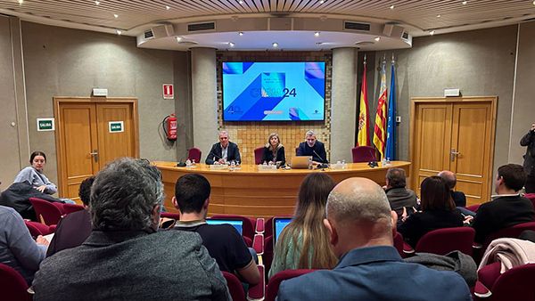 Cevisama presenta su 40 edición en Castellón