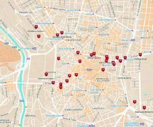Guía Madrid Guide