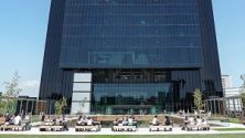 Daikin climatiza la Torre Caleido contribuyendo a conseguir la certificación LEED Oro