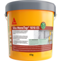 Sika lanza el mortero sostenible Sika Monotop®-1010 con materiales reciclados en su composición