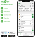 Schneider Electric anuncia la evolución de su ecosistema Wiser para una Gestión Activa de la Energía en el Hogar