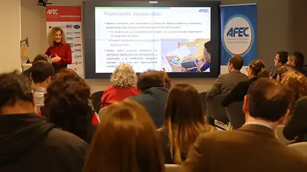 Informe anual de mercado y coyuntura sectorial AFEC: crecimiento de más del 21,3% en 2023