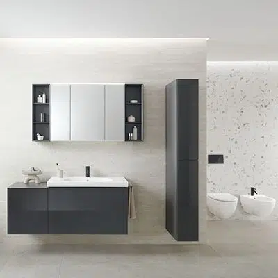 Nueva serie de baño Geberit Acanto totalmente rediseñada