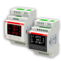 ABB lanza los innovadores analizadores de redes D1M para impulsar la eficiencia energética de los edificios