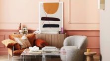 CIN Valentine y los colores que dominarán la decoración de interiores en 2024