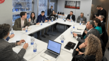 Expertos piden cambios en la Ley de Ordenación de la Edificación y Ley Hipotecaria para impulsar la industrialización en España
