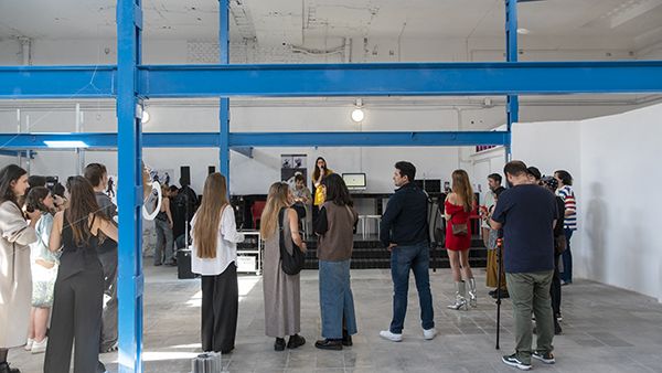 El IED Madrid, escuela oficial del Madrid Design Festival, apuesta por la generación z y por el diseño 'made by' la comunidad del IED
