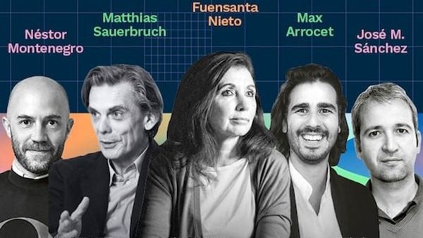 Arquitectura y cerámica, diseño y construcción industrializada: así será el programa de Cevisama 2024