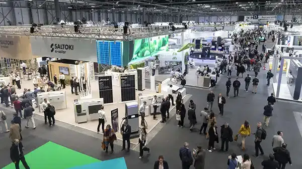 GENERA 2024: 43.000 profesionales avanzan hacia los nuevos retos del sector de la energía y el medioambiente