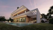 Viviendas modulares con materiales de Saint-Gobain: a la vanguardia de la construcción
