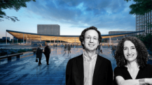 Entrevista a b720, Fermín Vázquez Arquitectos / BCN + MAD