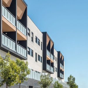 ca78 / Residencial Fernando Pessoa