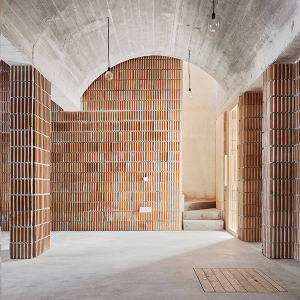 CA81 08 / Archivo Municipal en Felanitx, Mallorca