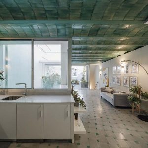 ca82 / Casa Malpartida