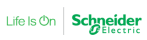 logo schneider