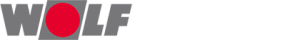 logo wolf web